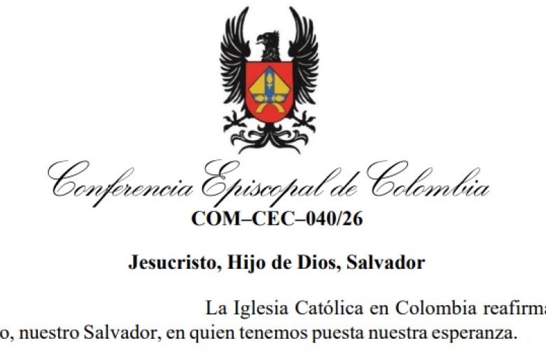 Obispos de Colombia llaman al respeto por las creencias religiosas